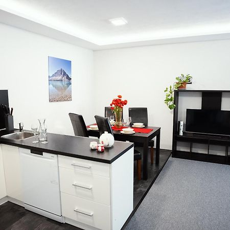 Apartmany Banff Бешенёва Экстерьер фото