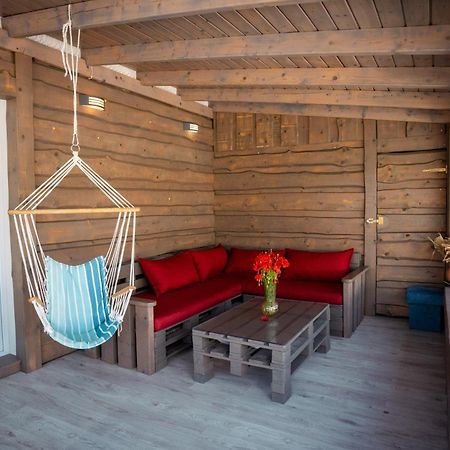 Apartmany Banff Бешенёва Экстерьер фото