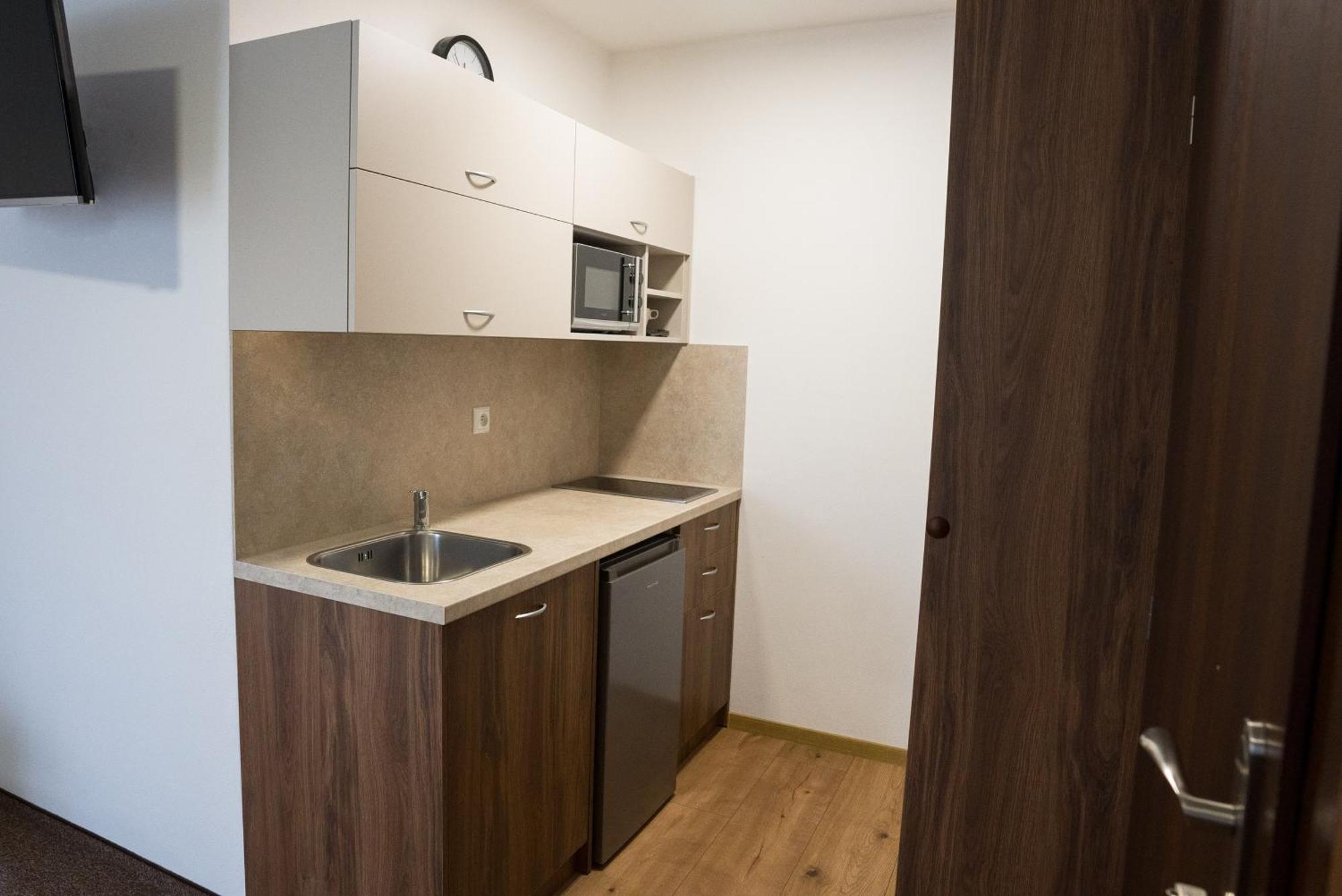 Apartmany Banff Бешенёва Экстерьер фото