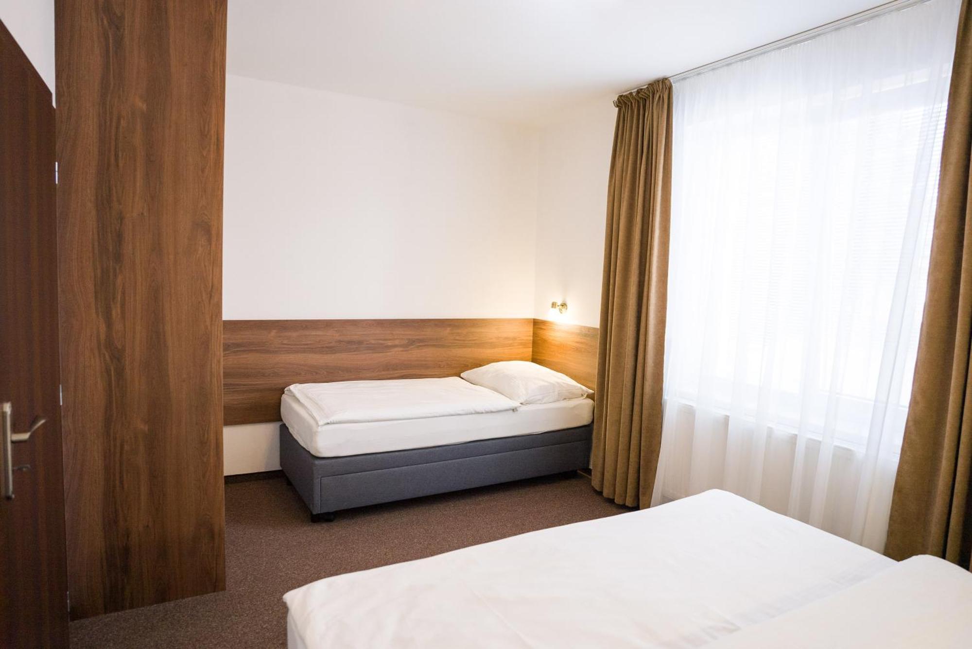 Apartmany Banff Бешенёва Экстерьер фото