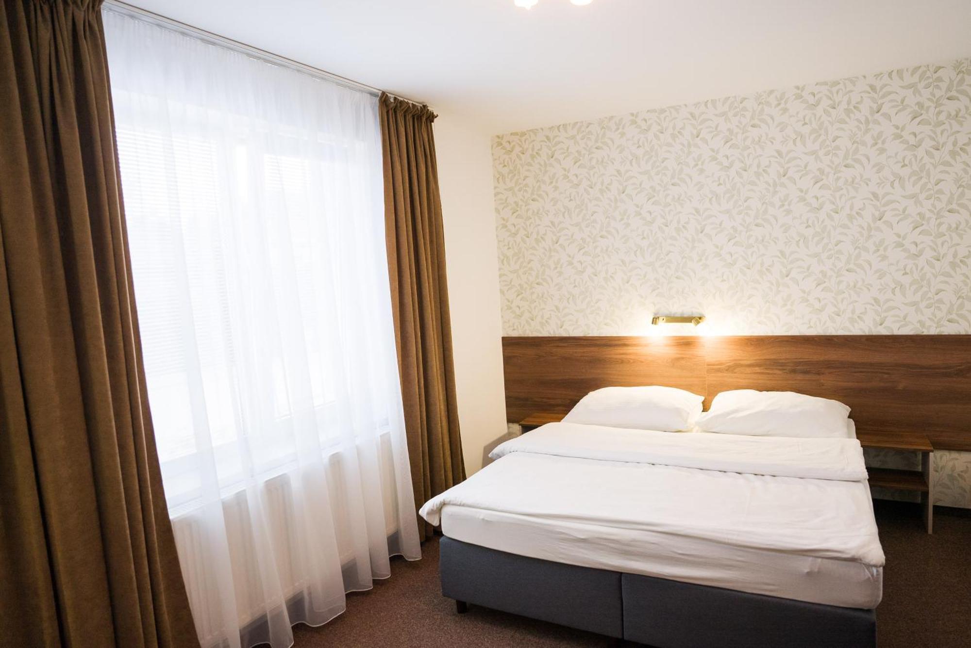 Apartmany Banff Бешенёва Экстерьер фото