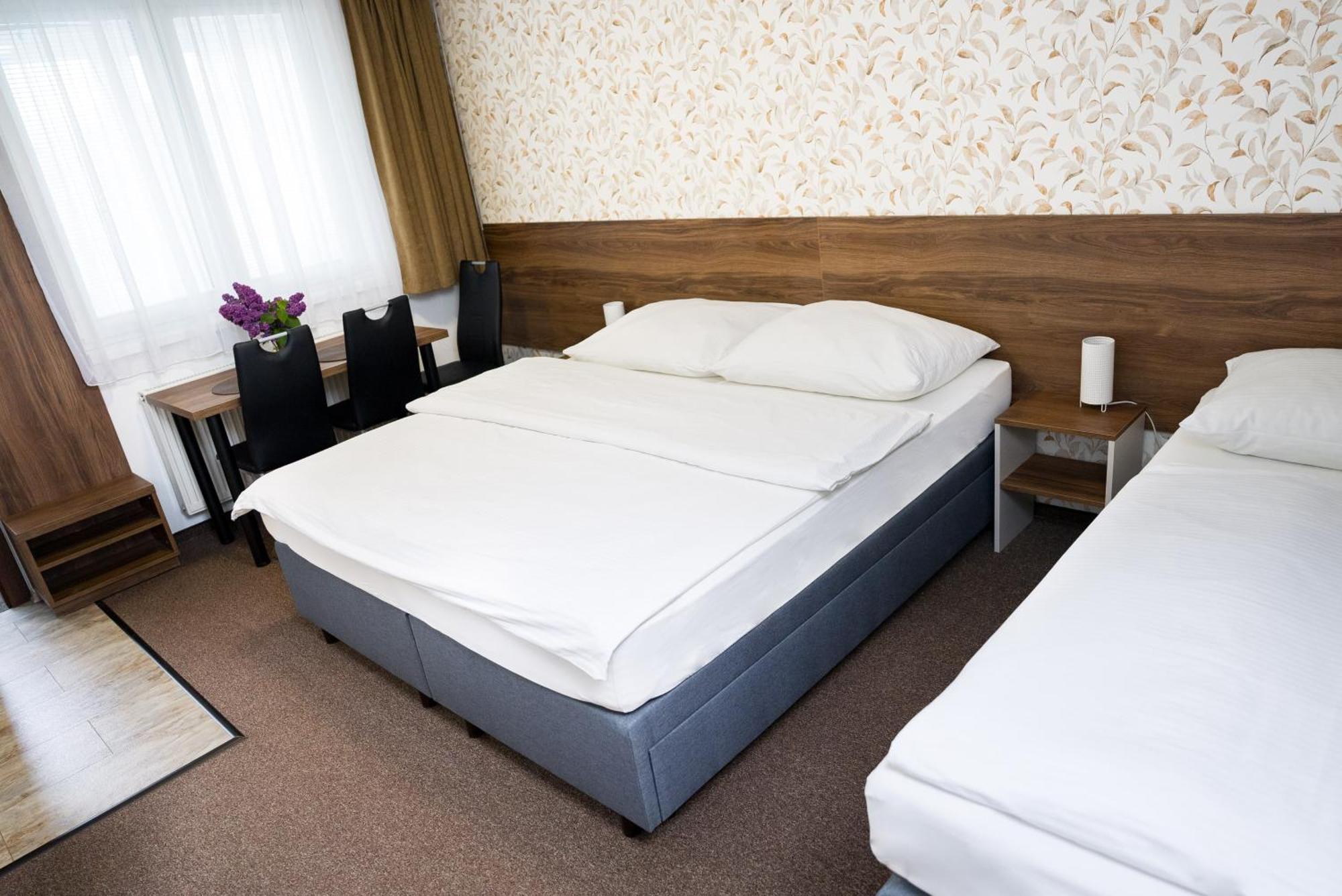 Apartmany Banff Бешенёва Экстерьер фото