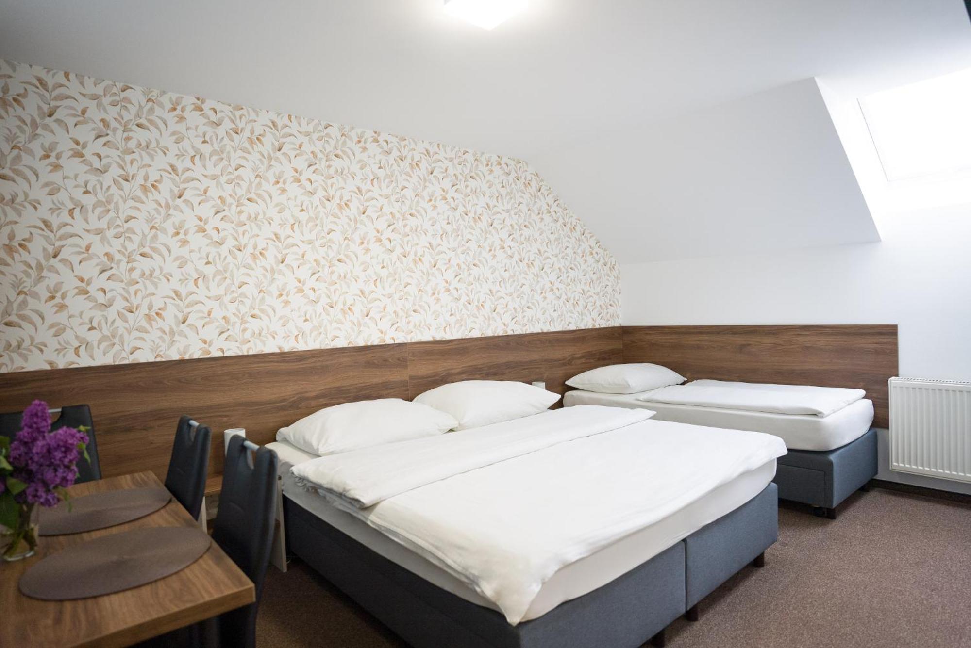 Apartmany Banff Бешенёва Экстерьер фото