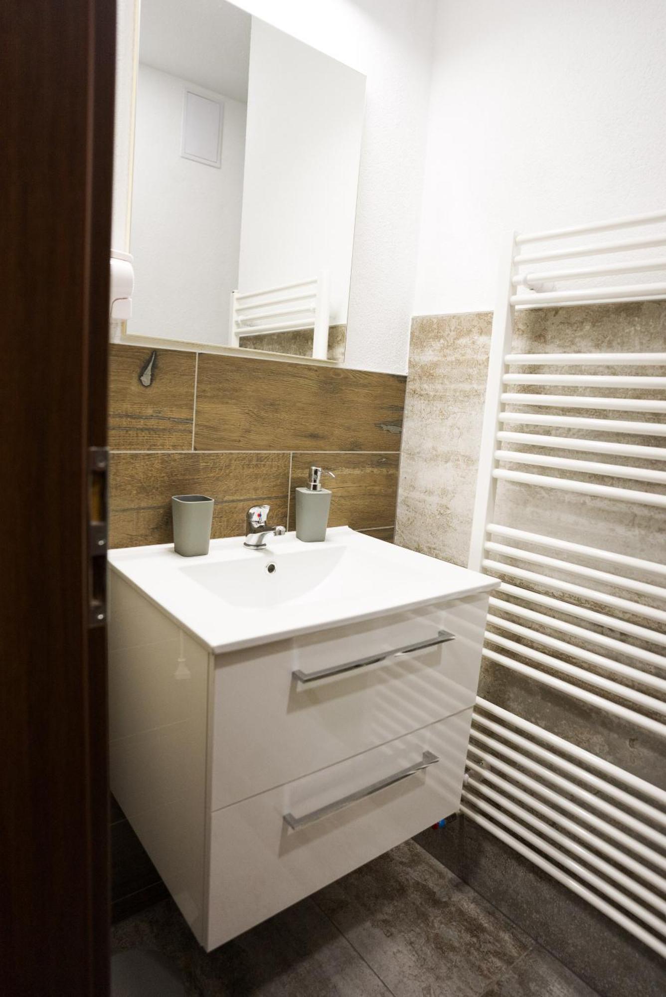 Apartmany Banff Бешенёва Экстерьер фото