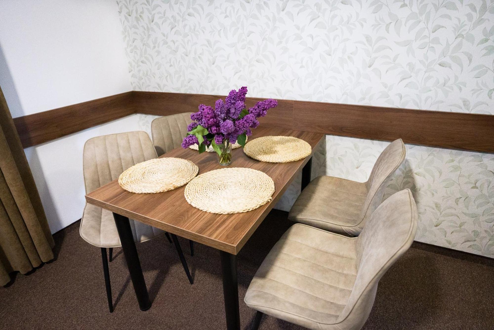 Apartmany Banff Бешенёва Экстерьер фото