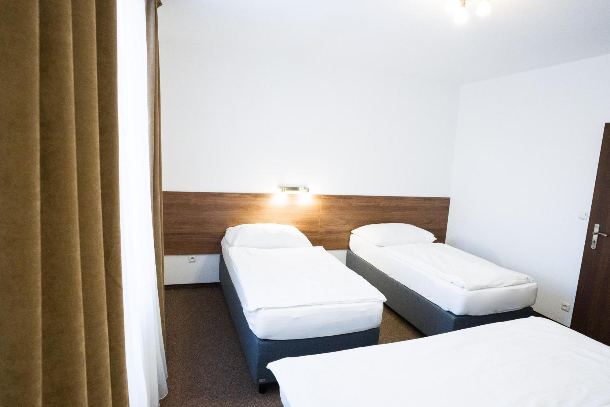 Apartmany Banff Бешенёва Экстерьер фото