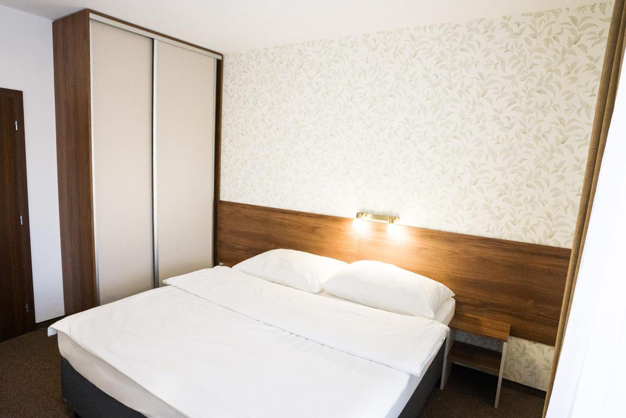 Apartmany Banff Бешенёва Экстерьер фото