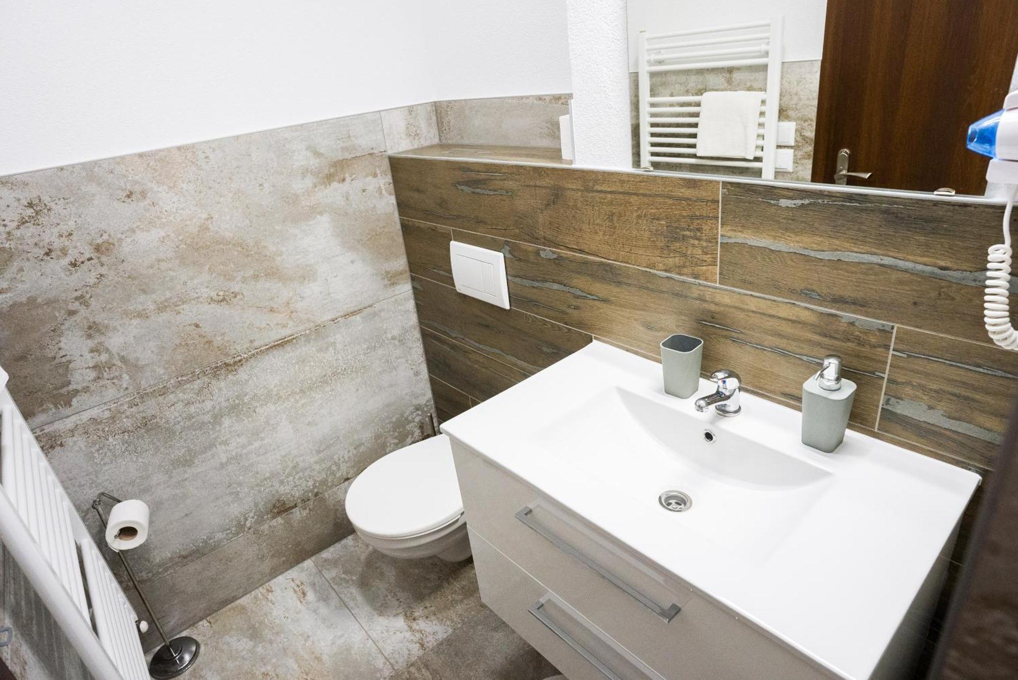 Apartmany Banff Бешенёва Экстерьер фото