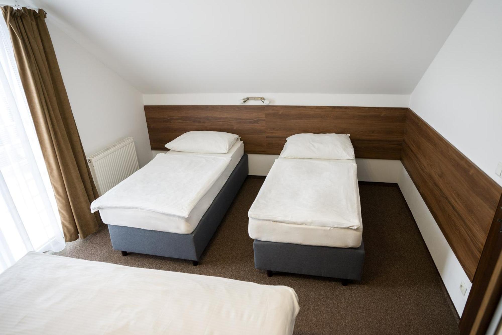 Apartmany Banff Бешенёва Экстерьер фото