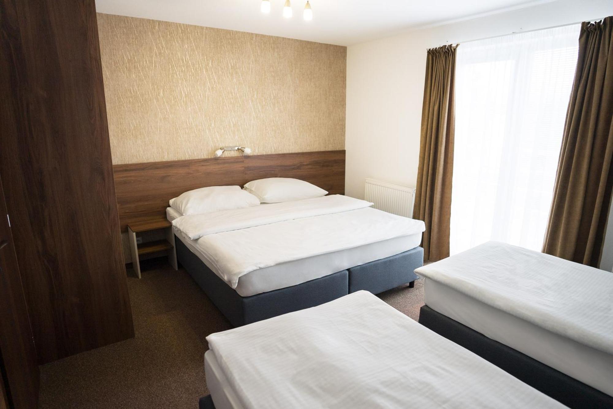 Apartmany Banff Бешенёва Экстерьер фото