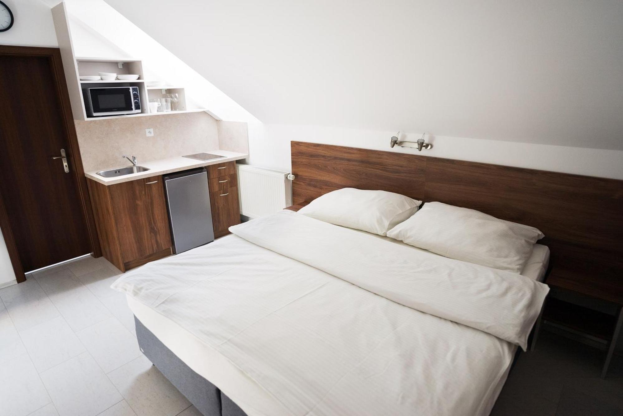 Apartmany Banff Бешенёва Экстерьер фото