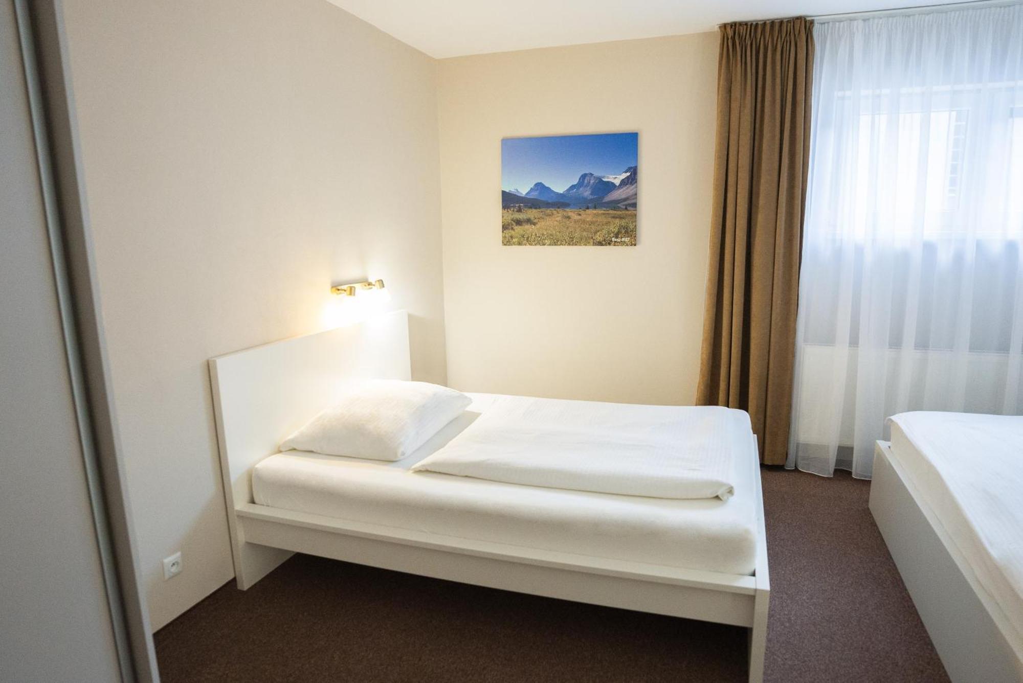 Apartmany Banff Бешенёва Экстерьер фото