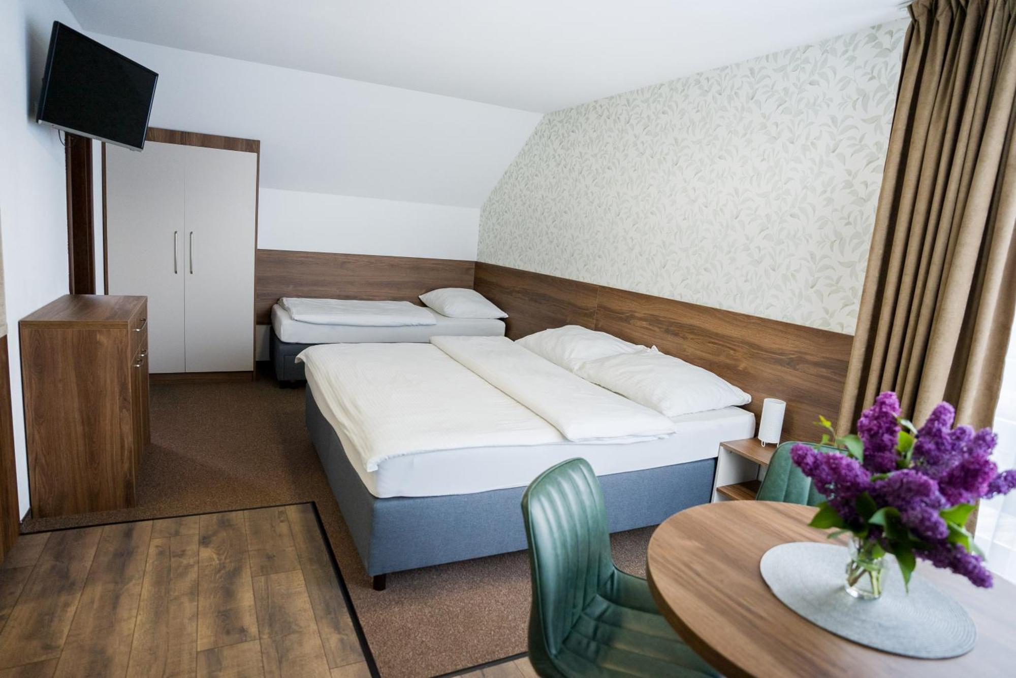 Apartmany Banff Бешенёва Экстерьер фото