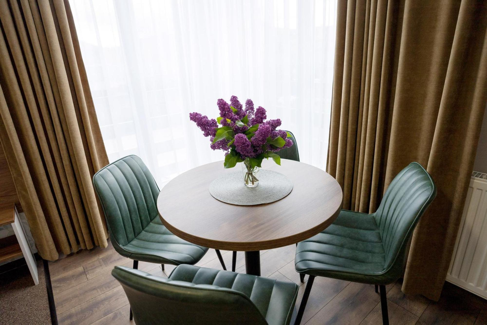 Apartmany Banff Бешенёва Экстерьер фото
