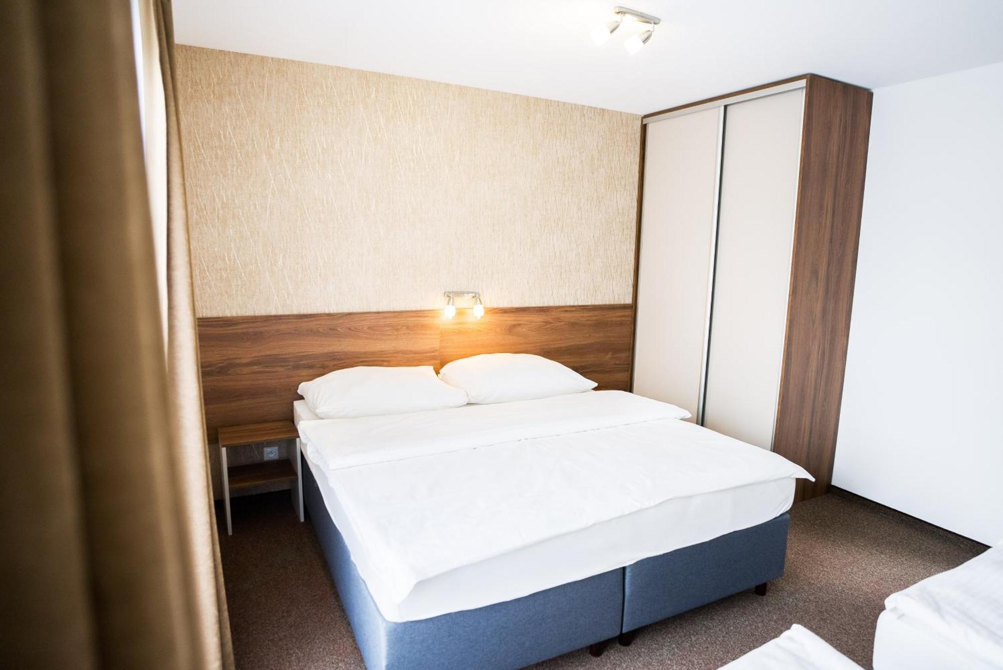 Apartmany Banff Бешенёва Экстерьер фото