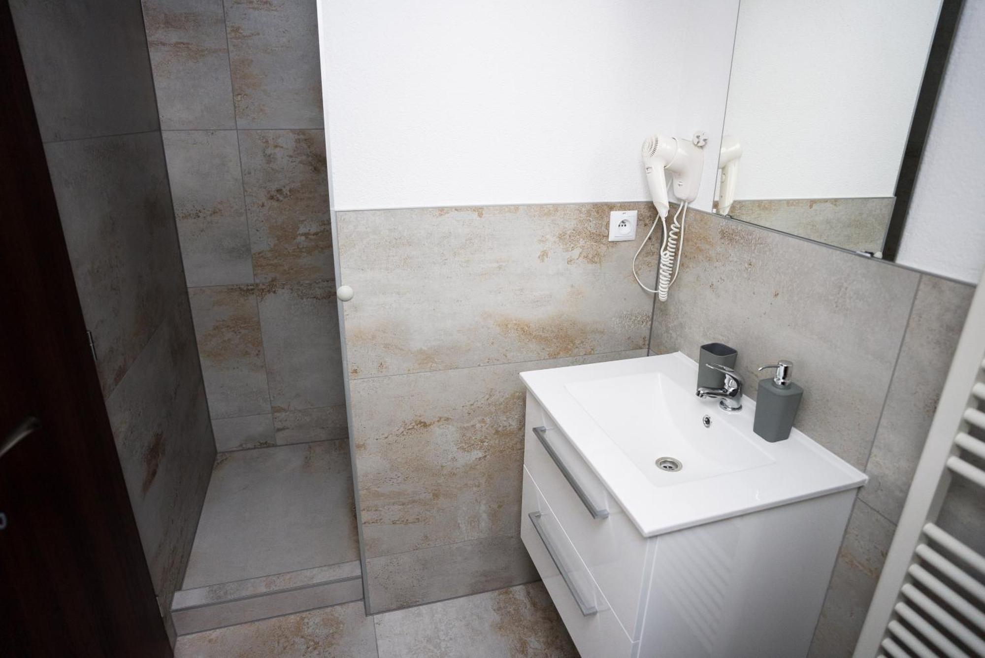 Apartmany Banff Бешенёва Экстерьер фото