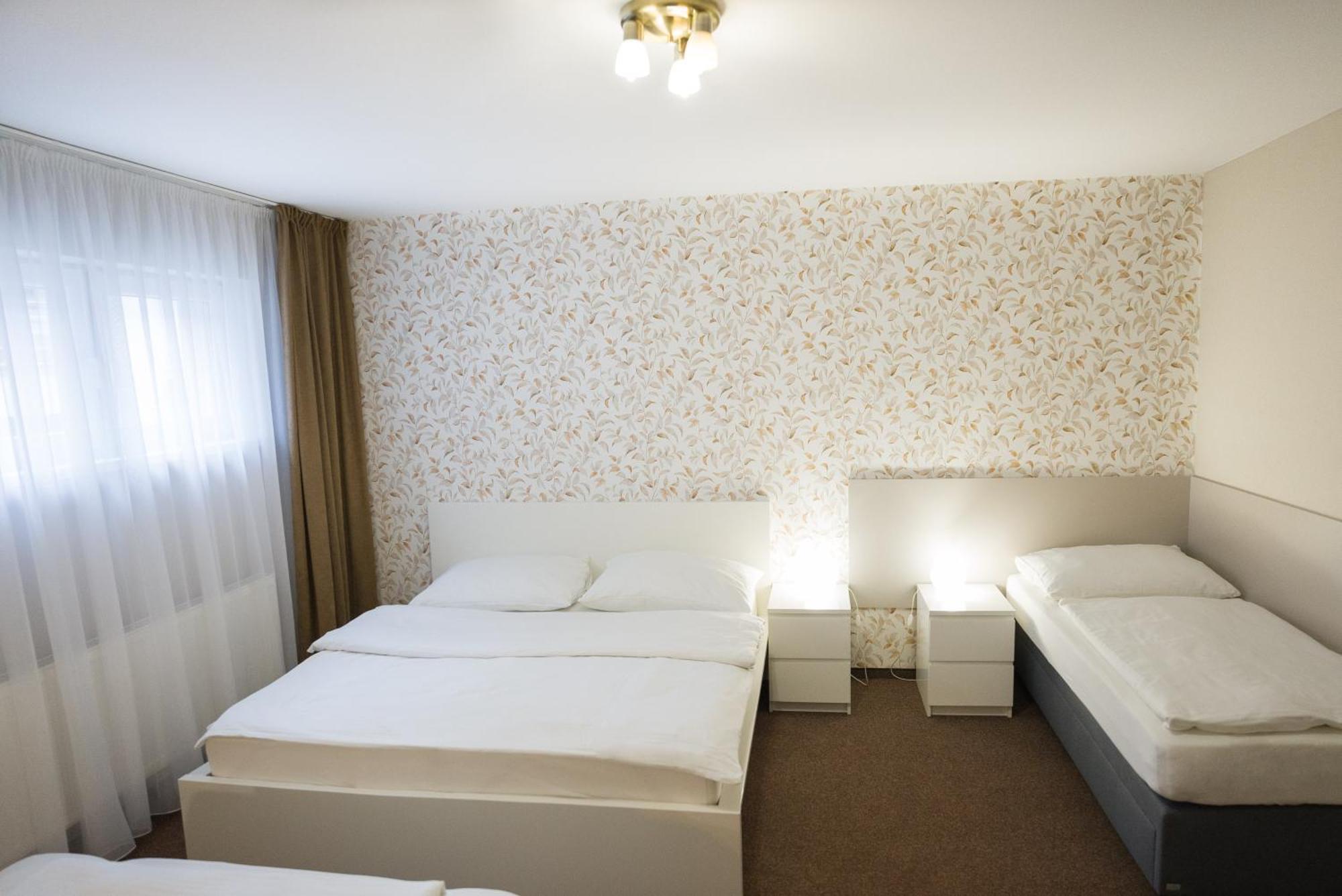 Apartmany Banff Бешенёва Экстерьер фото