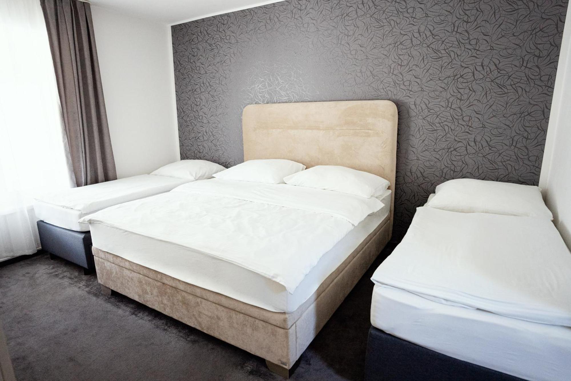 Apartmany Banff Бешенёва Экстерьер фото
