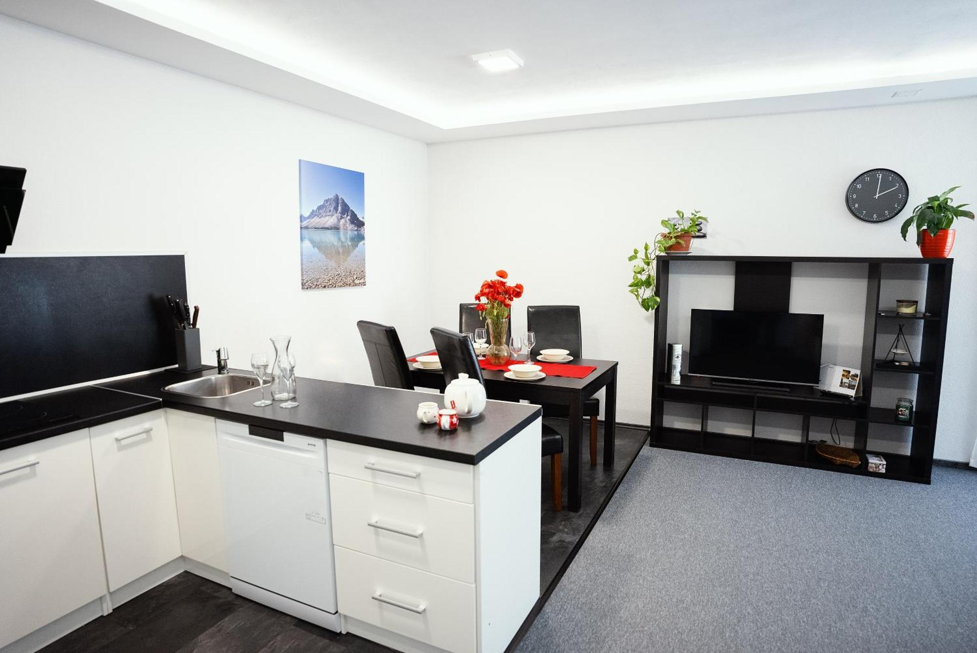 Apartmany Banff Бешенёва Экстерьер фото