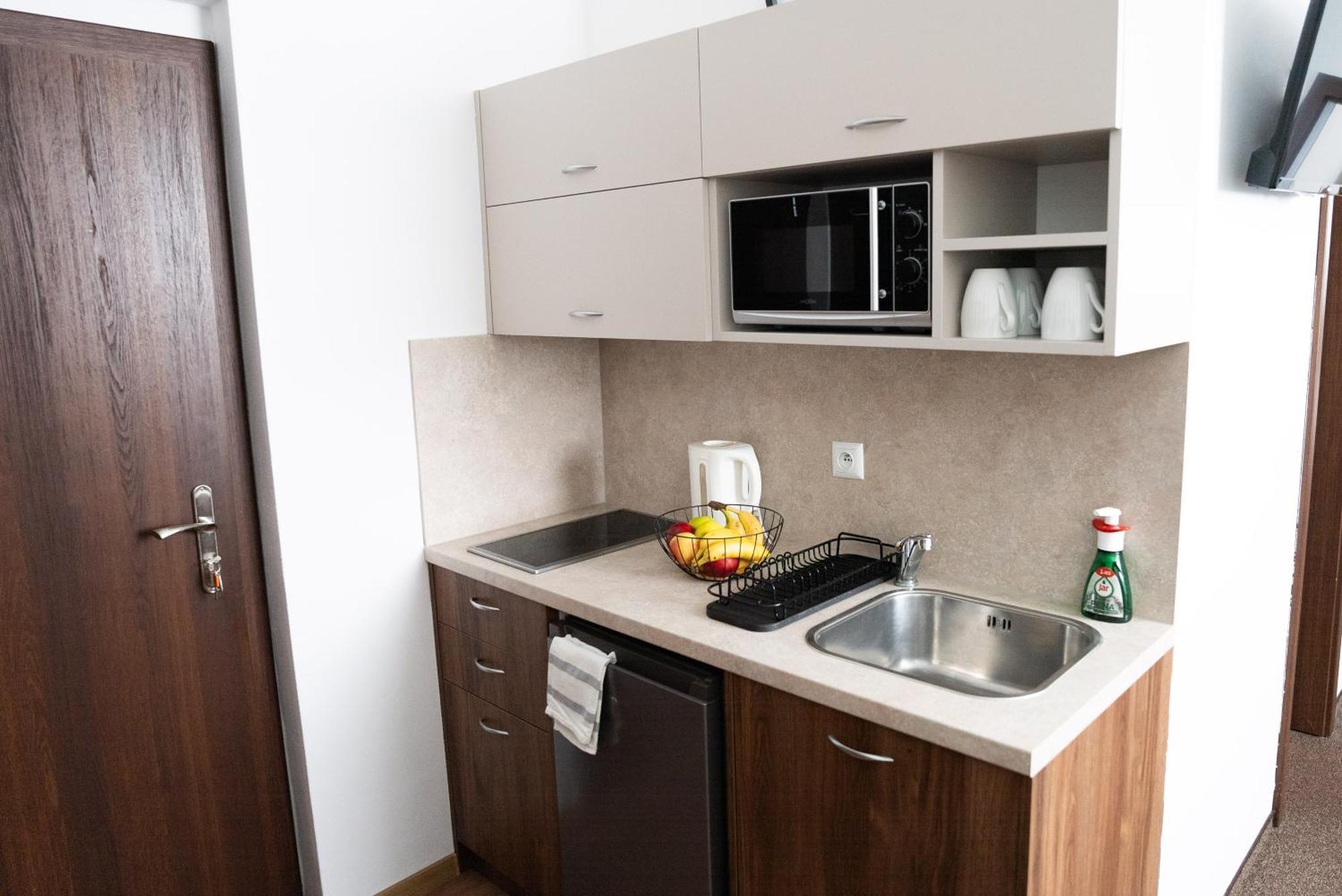 Apartmany Banff Бешенёва Экстерьер фото