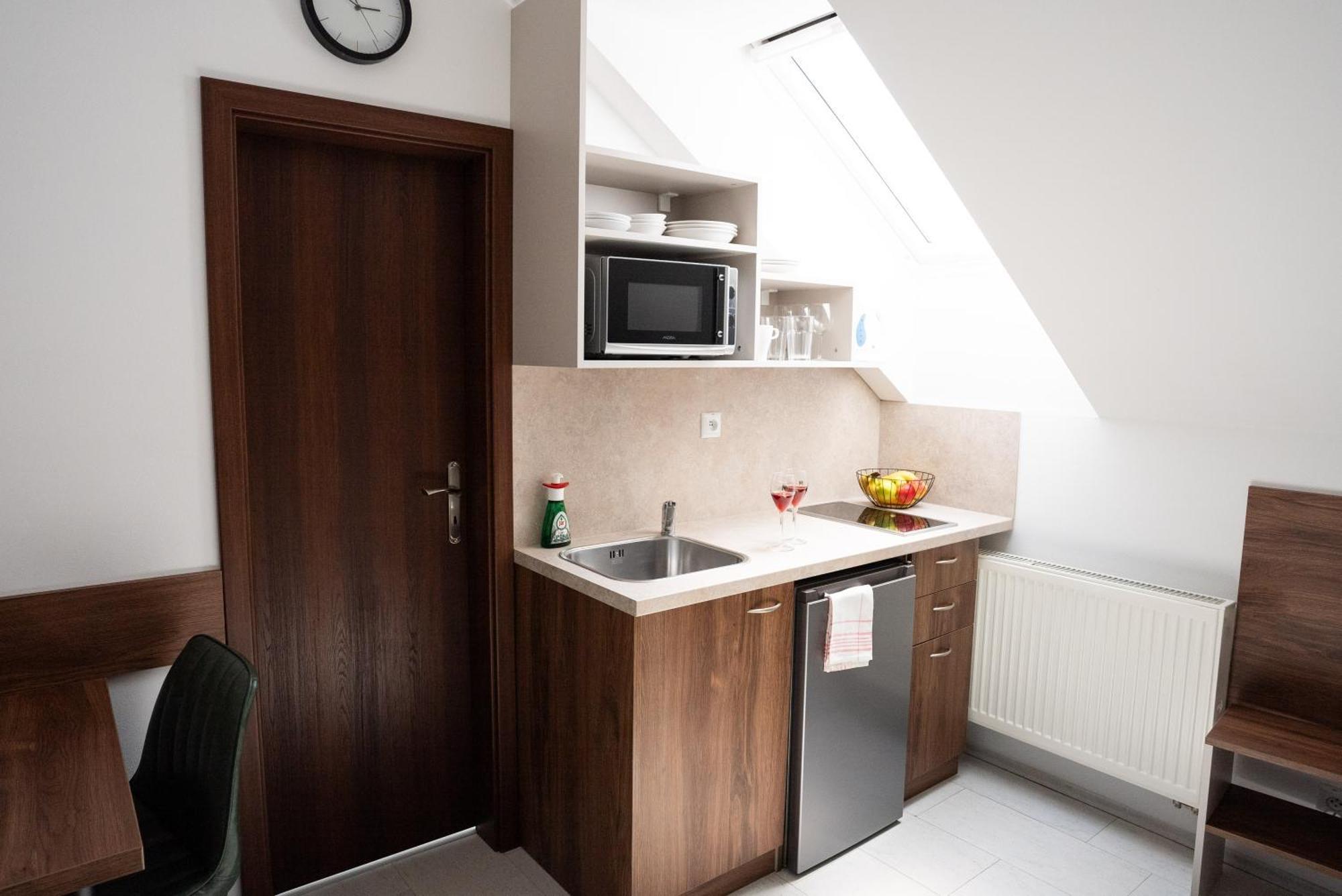 Apartmany Banff Бешенёва Экстерьер фото