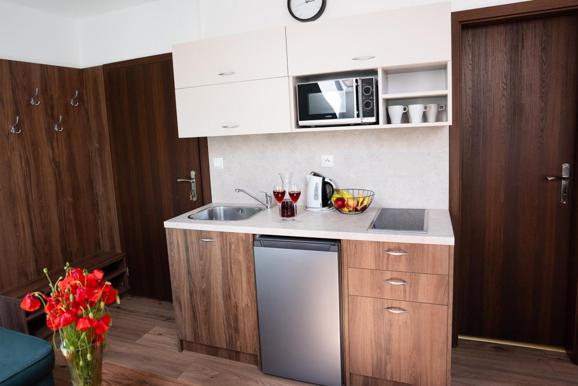 Apartmany Banff Бешенёва Экстерьер фото