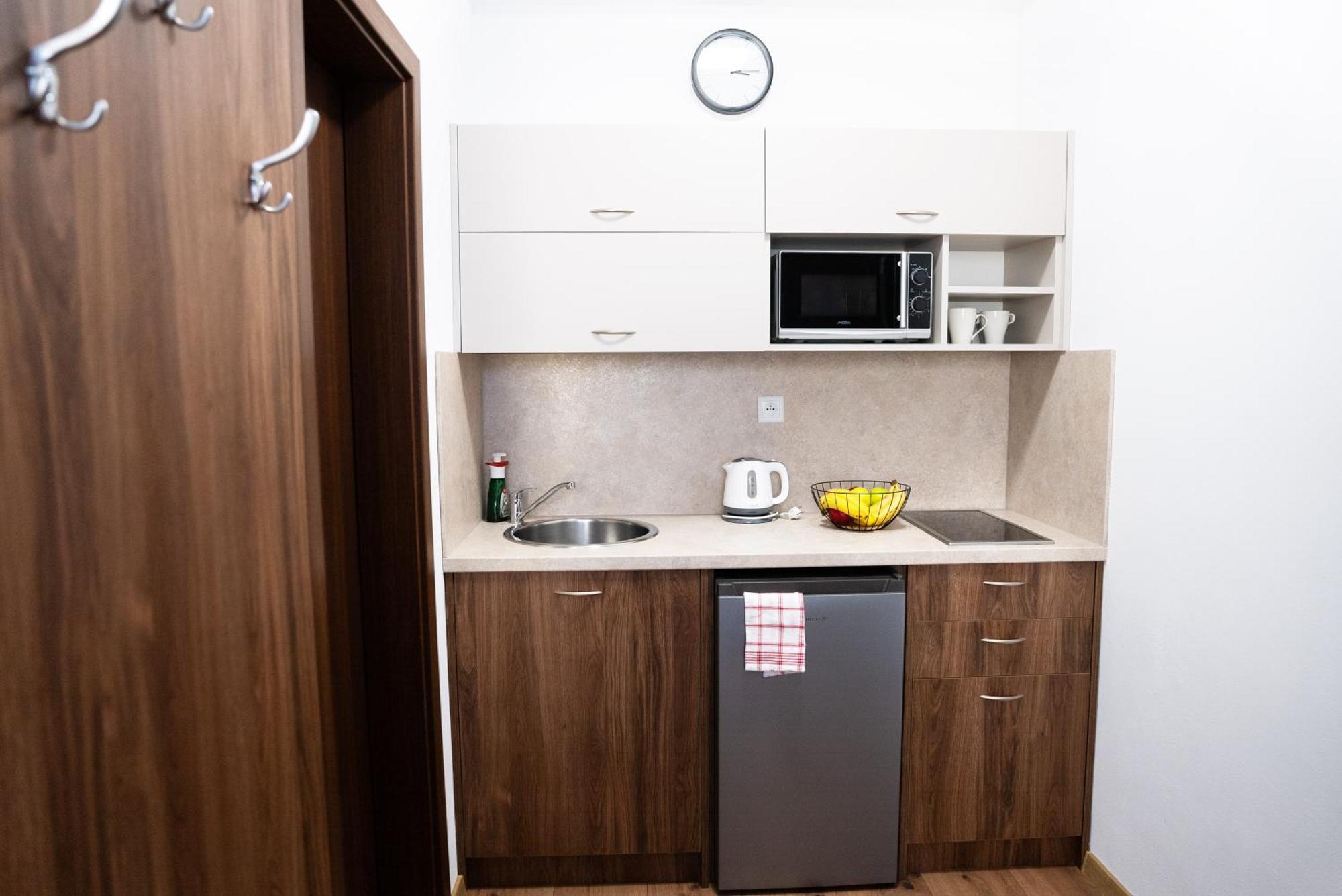 Apartmany Banff Бешенёва Экстерьер фото