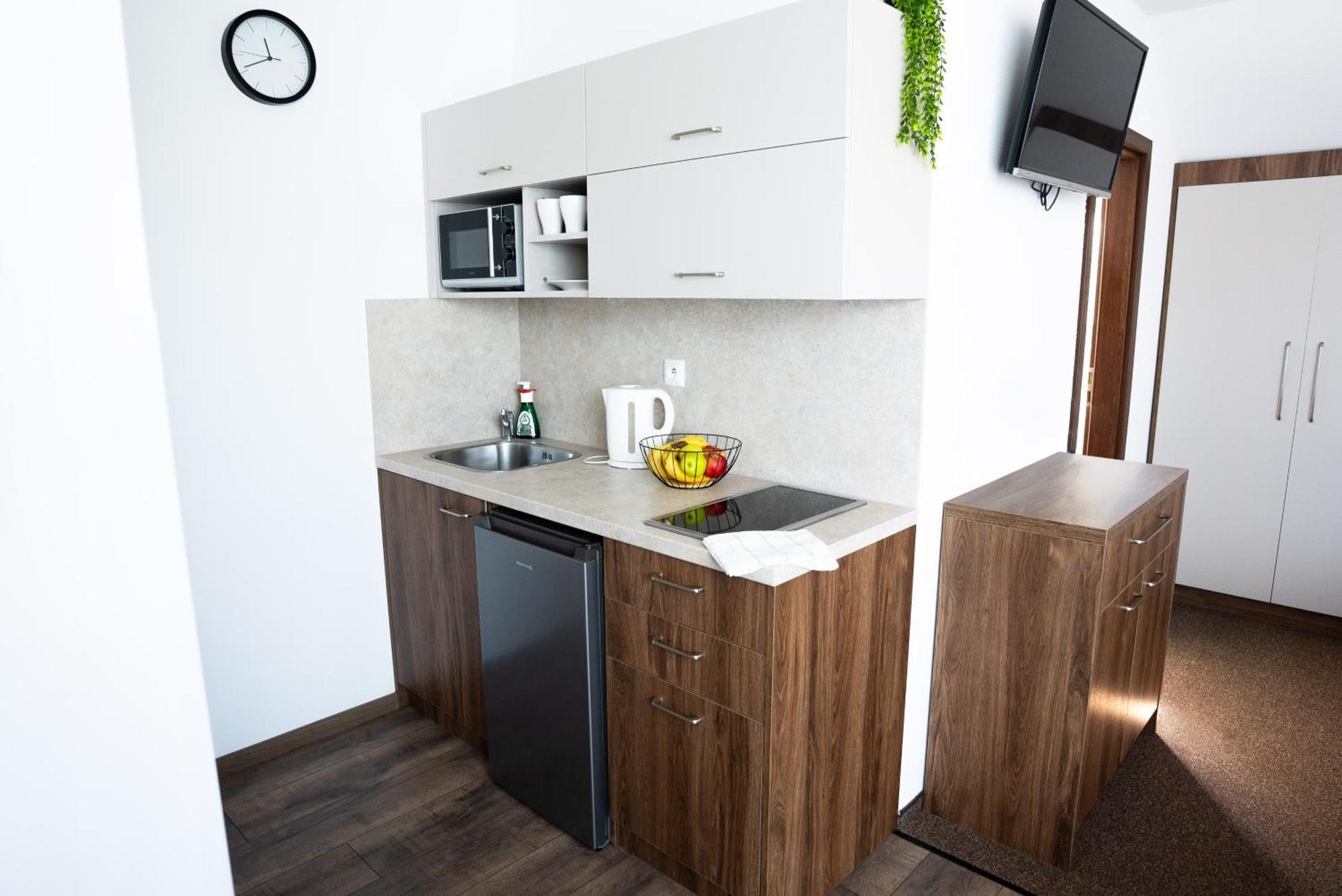 Apartmany Banff Бешенёва Экстерьер фото